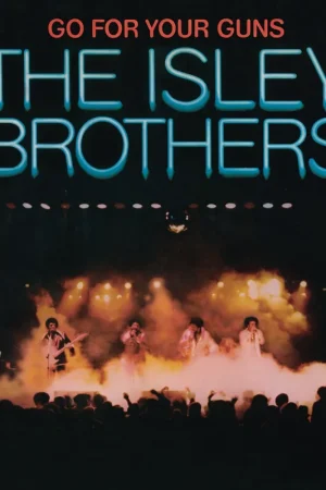 Reduced Price The Isley Brothers: Go For Your Guns (CD) | Freebird Records