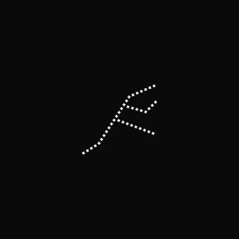 Nicolas Jaar: Piedras 1 & 2 (Vinyl 2xLP) | Freebird Records In Demand