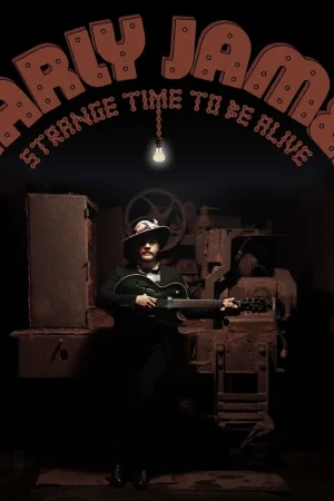 Early James: Strange Time To Be Alive (Vinyl LP) | Freebird Records Exclusive Offer