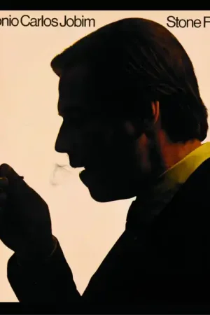 Authentic Antonio Carlos Jobim: Stone Flower (Vinyl LP) | Freebird Records