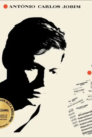 Special Offer Antonio Carlos Jobim: Girl From... (Vinyl LP) | Freebird Records