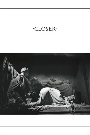 Affordable Joy Division: Closer (2xCD) | Freebird Records