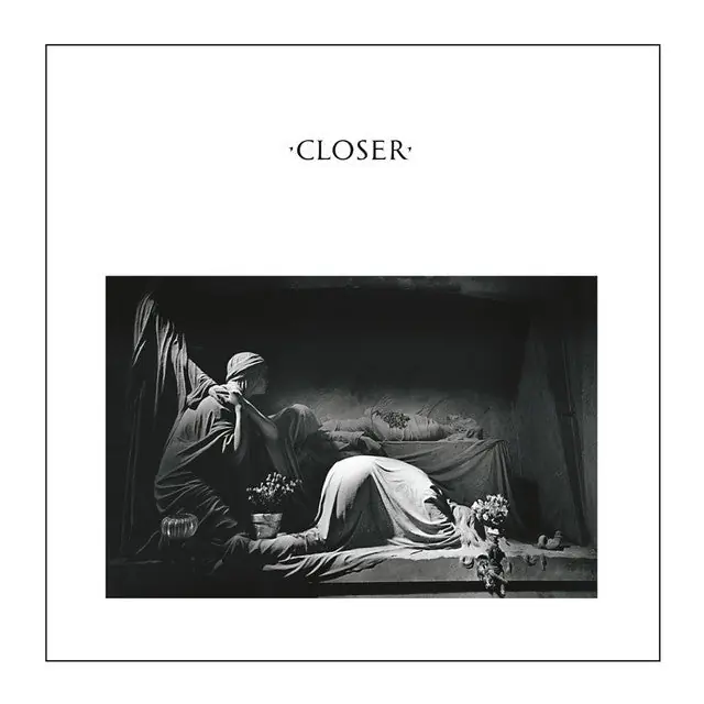 Affordable Joy Division: Closer (2xCD) | Freebird Records