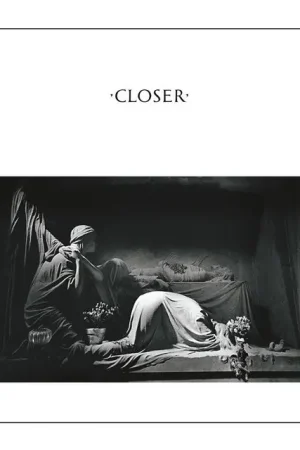 Shop Now Joy Division: Closer (Vinyl LP) | Freebird Records