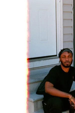 Trusted Brand JPEGMAFIA: Veteran (Coloured Vinyl LP) | Freebird Records