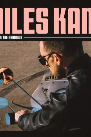 Secure Checkout Miles Kane: Sunlight In The Shadows (CD) | Freebird Records