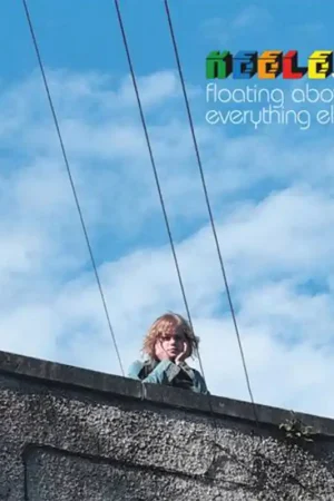 Keeley: Floating Above Everything Else (CD) | Freebird Records Cheap