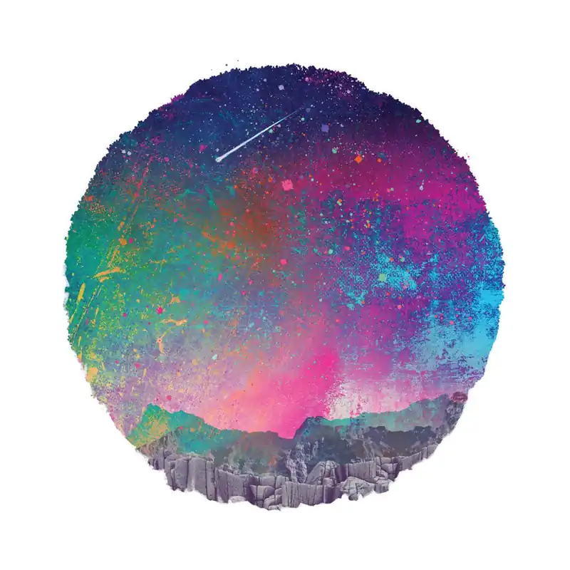 Khruangbin: The Universe Smiles... (Vinyl LP) | Freebird Records Price Cut