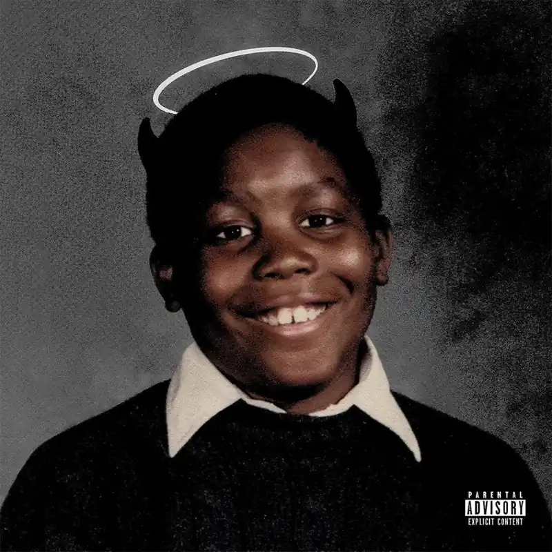 Exclusive Offer Killer Mike: Michael (Coloured Vinyl 2xLP) | Freebird Records
