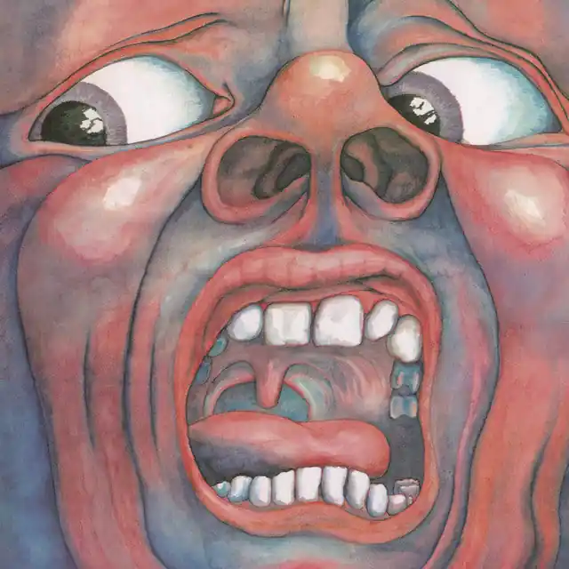 Editor’s Pick King Crimson: In The Court Of The... (CD) | Freebird Records