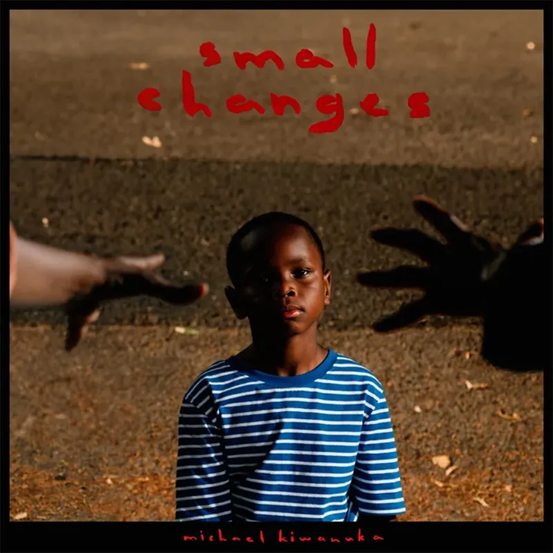 Limited Offer Michael Kiwanuka: Small Changes (Vinyl LP) | Freebird Records