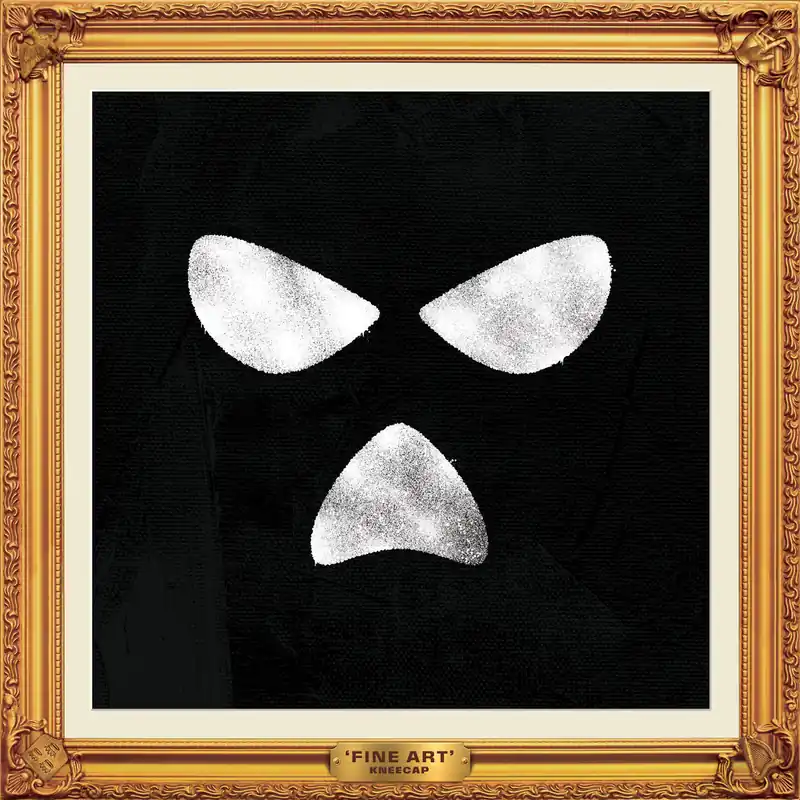 Kneecap: Fine Art (CD) | Freebird Records Affordable
