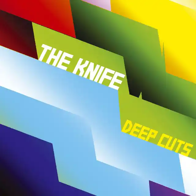Hot Deal The Knife: Deep Cuts (Vinyl 2xLP) | Freebird Records