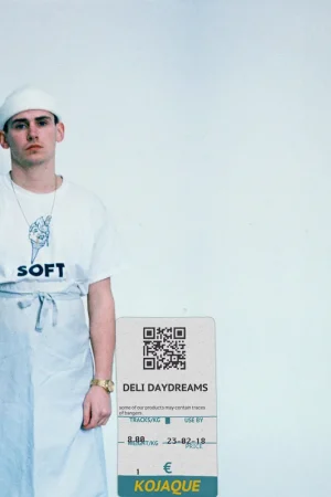 Kojaque: Deli Daydreams (Vinyl LP) | Freebird Records Shop Now