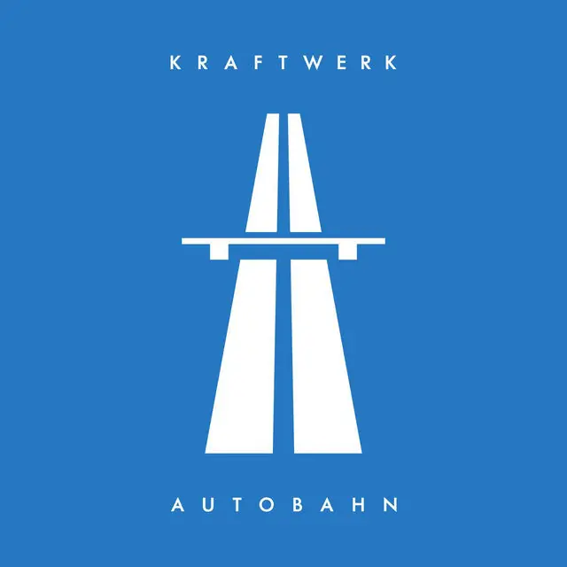 Fresh Stock Kraftwerk: Autobahn (Vinyl LP) | Freebird Records