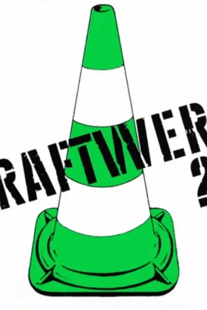 Don’t Miss Out Kraftwerk: Kraftwerk 2 (Vinyl LP) | Freebird Records