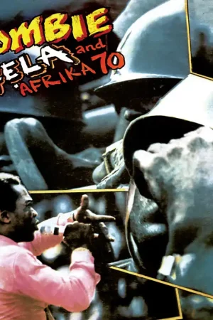 Buy Direct Fela Kuti & Afrika 70: Zombie (Vinyl LP) | Freebird Records
