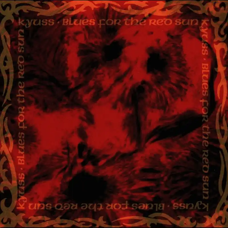 Modern Kyuss: Blues For The Red Sun (CD) | Freebird Records