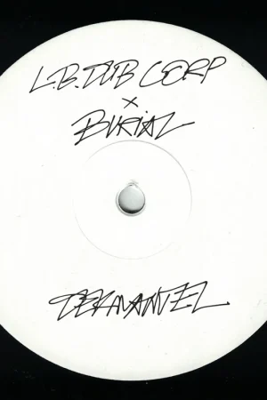 Viral L.B. Dub Corp: Only The... / Burial Rmx (Vinyl 12") | Freebird Records