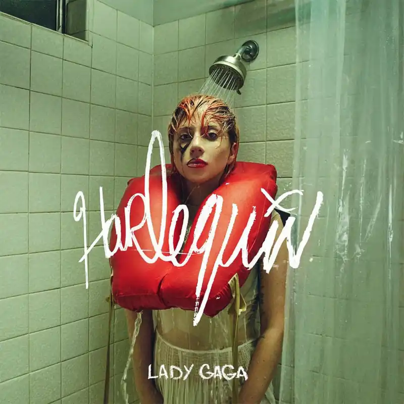 Lady Gaga: Harlequin (CD) | Freebird Records Free Returns