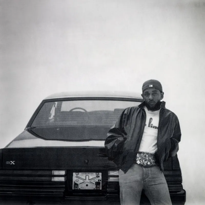 Kendrick Lamar: GNX (Vinyl LP) | Freebird Records Reduced Price