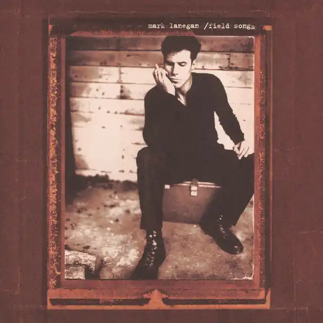 Discount Mark Lanegan: Field Songs (Vinyl LP) | Freebird Records