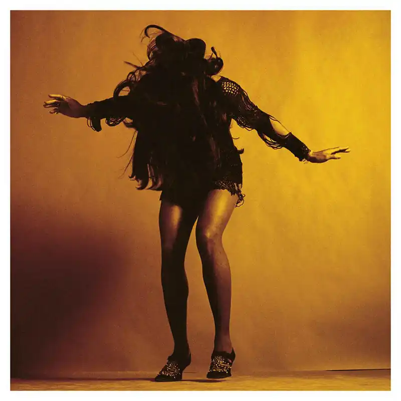 Luxury Last Shadow Puppets: Everything... (Vinyl LP) | Freebird Records