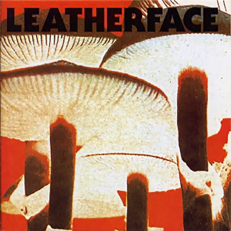 Price Drop Leatherface: Mush (Used Vinyl LP) | Freebird Records
