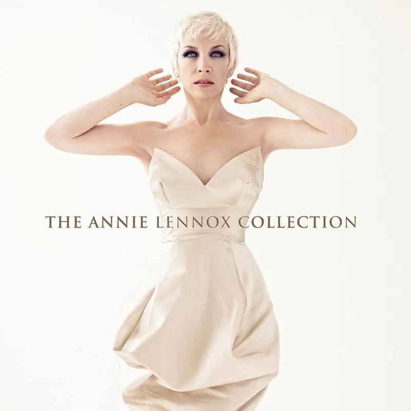 New Release Annie Lennox: The Collection (Used Vinyl 2xLP) | Freebird Records
