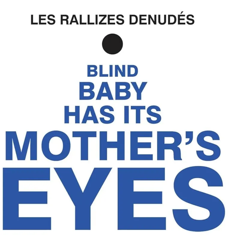 Les Rallizes Denudes: Blind Baby... (CD) | Freebird Records Instant Buy