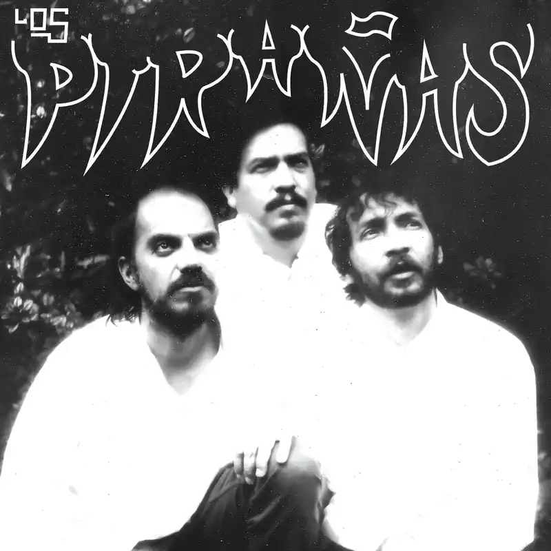 Los Pirañas: Una Oportunidad... (CD) | Freebird Records Genuine