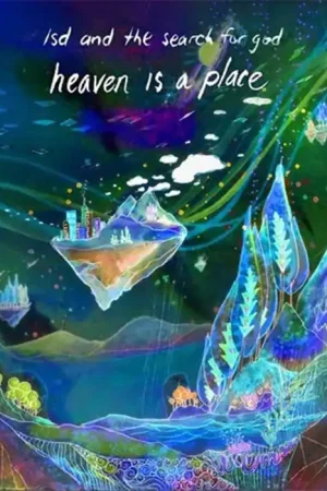 LSD And The Search For God: Heaven... (Vinyl EP) | Freebird Records Exclusive