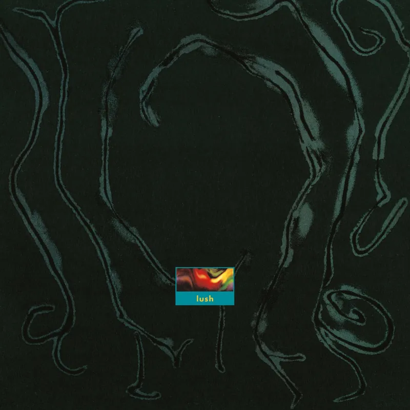 Express Delivery Lush: Gala - 35th Anniversary Edition (Vinyl LP) | Freebird Records
