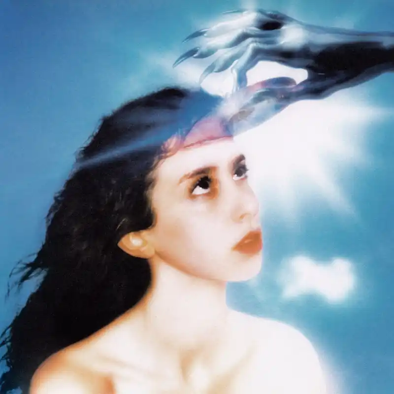 Must Have Magdalena Bay: Imaginal Disk (Vinyl 2xLP) | Freebird Records