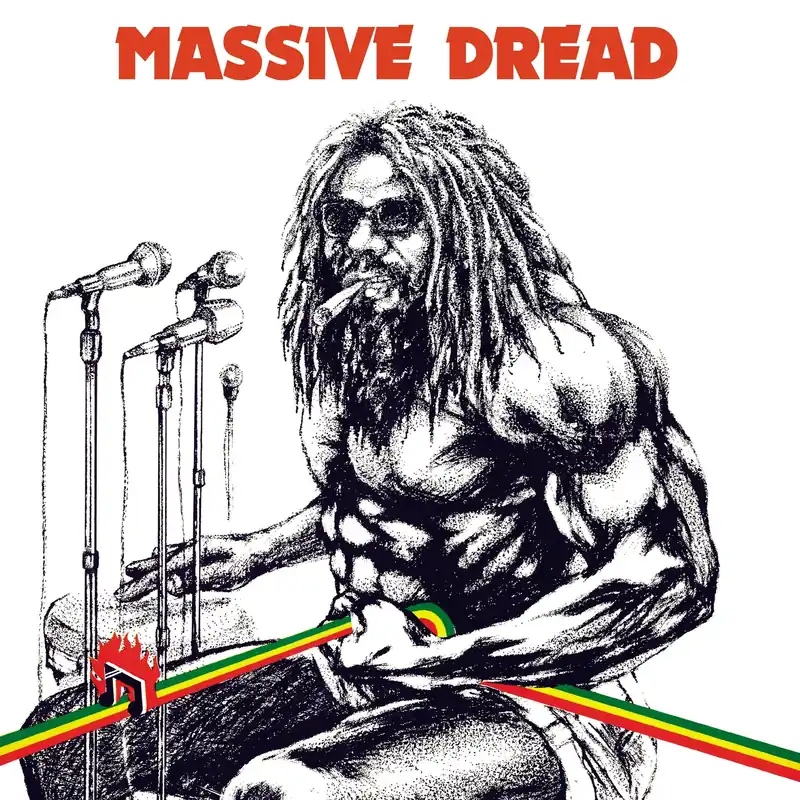 Massive Dread: Massive Dread (CD) | Freebird Records Low Price