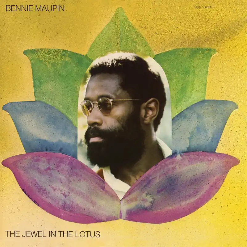 Latest Bennie Maupin: The Jewel... (Vinyl LP) | Freebird Records