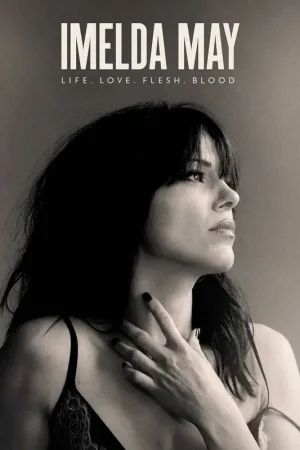 May, Imelda: Life. Love. Flesh. Blood (Used Vinyl LP) | Freebird Records Free Delivery
