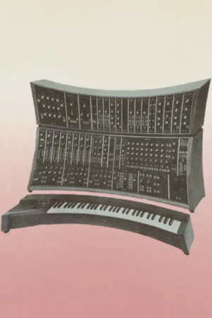 Maya Ongaku: Electronic Phantoms (Vinyl LP) | Freebird Records Affordable