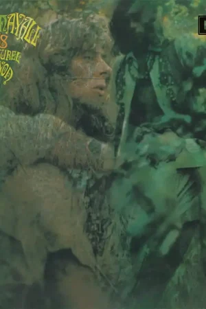 John Mayall: Blues From Laurel Canyon (CD) | Freebird Records Time-Limited
