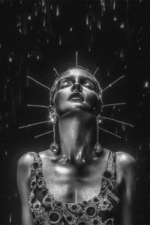 Lauren Mayberry: Vicious Creature (Vinyl LP) | Freebird Records Buy Online