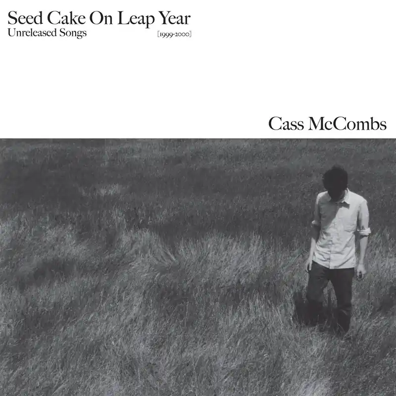 Mega Sale Cass McCombs: Seed Cake On... (CD) | Freebird Records
