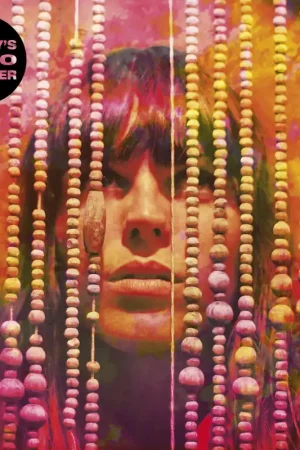 Melody's Echo Chamber (Vinyl LP) | Freebird Records Direct From Manufacturer