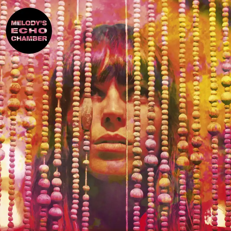Melody's Echo Chamber (Vinyl LP) | Freebird Records Direct From Manufacturer