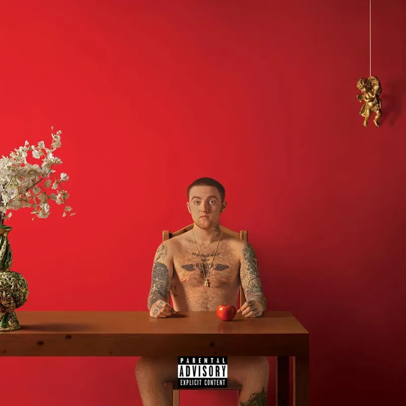 Budget Mac Miller: Watching Movies... (Vinyl 2xLP) | Freebird Records