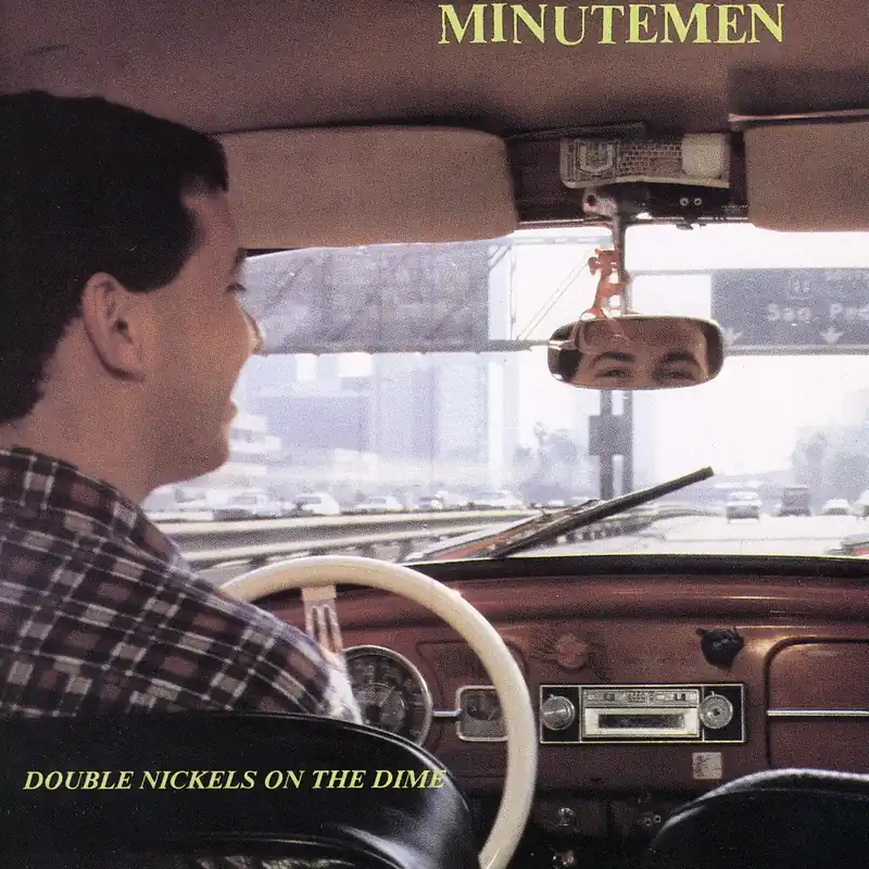 Low Price Minutemen: Double Nickels... (Vinyl 2xLP) | Freebird Records