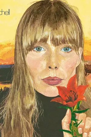 Best Seller Joni Mitchell: Clouds (Vinyl LP) | Freebird Records