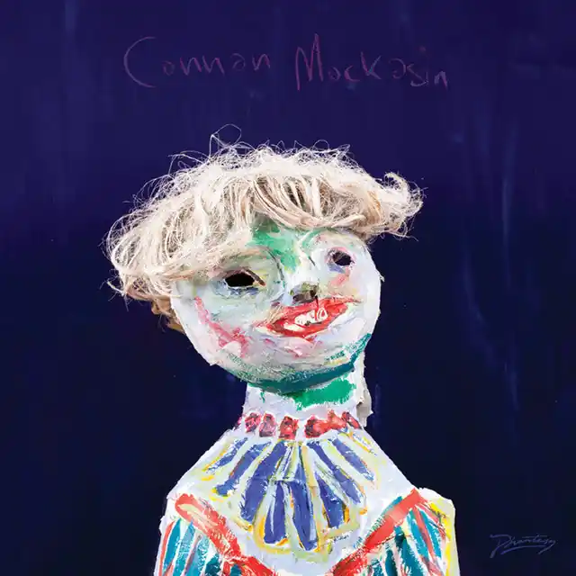 Special Offer Connan Mockasin: Forever Dolphin Love (Vinyl LP) | Freebird Records