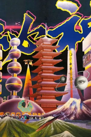 Mong Tong: Mystery (Vinyl LP) | Freebird Records Free Delivery