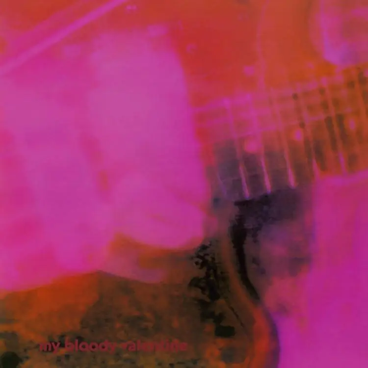 Free Returns My Bloody Valentine: Loveless (Vinyl LP) | Freebird Records