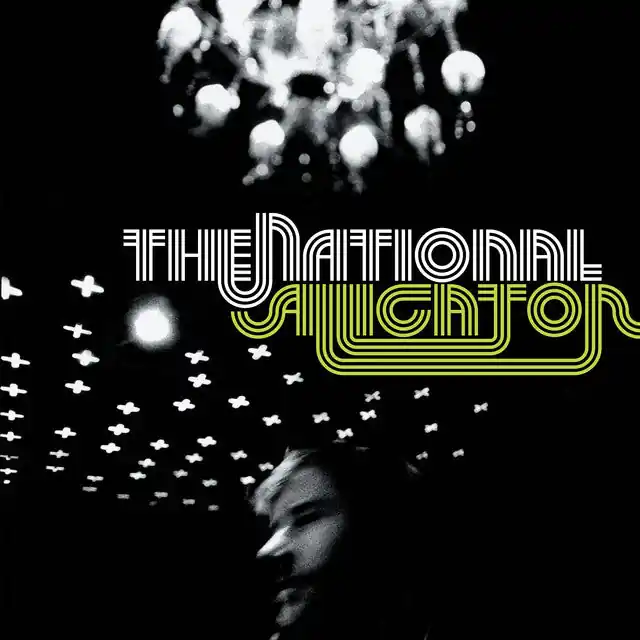Hassle-Free Returns The National: Alligator (Coloured Vinyl LP) | Freebird Records